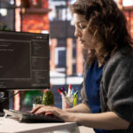 Zawody przyszłości 2030 – programowanie z silną pozycją na rynku pracy