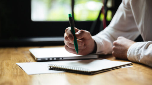 list poparcia środowiska akademickiego