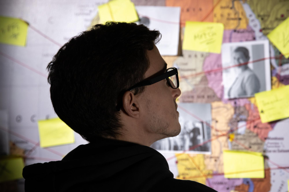 Dezinformacja jako wyzwanie cywilizacyjne i zagrożenie bezpieczeństwa