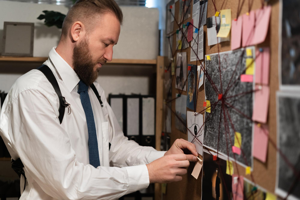 Gabriele Abbondanza - czego uczy studentów wskz