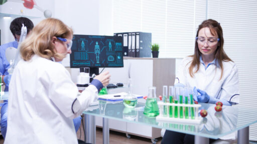 Informatyka Medyczna jakie Studia