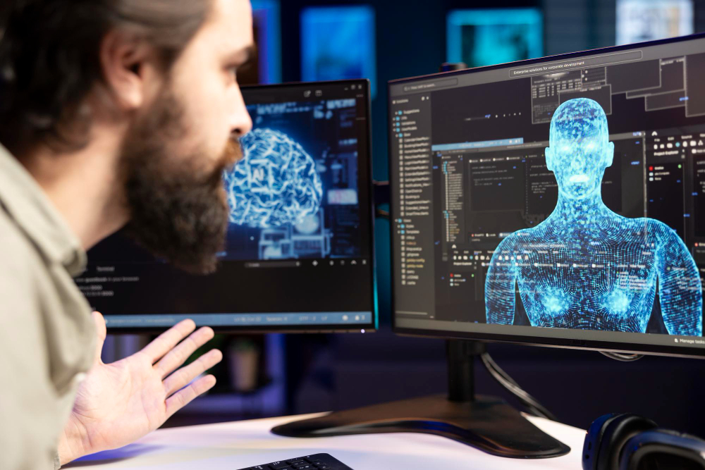 Informatyka medyczna – studia. Czego się nauczysz