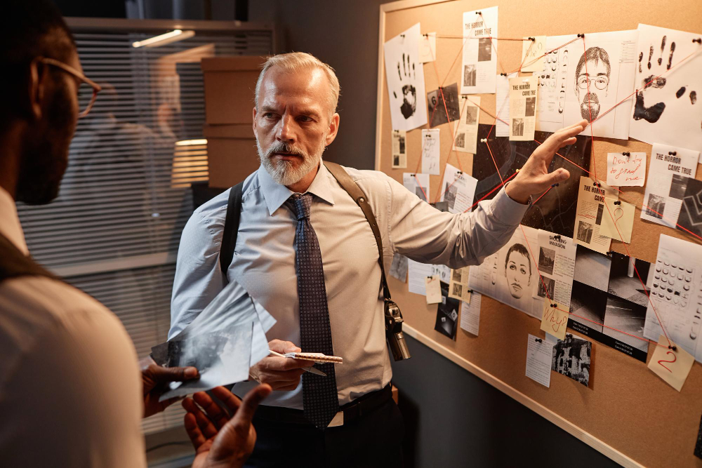 Instytut Bezpieczeństwa Wewnętrznego i Kryminologii – jak studenci WSKZ przygotowują się do analizy współczesnych zagrożeń