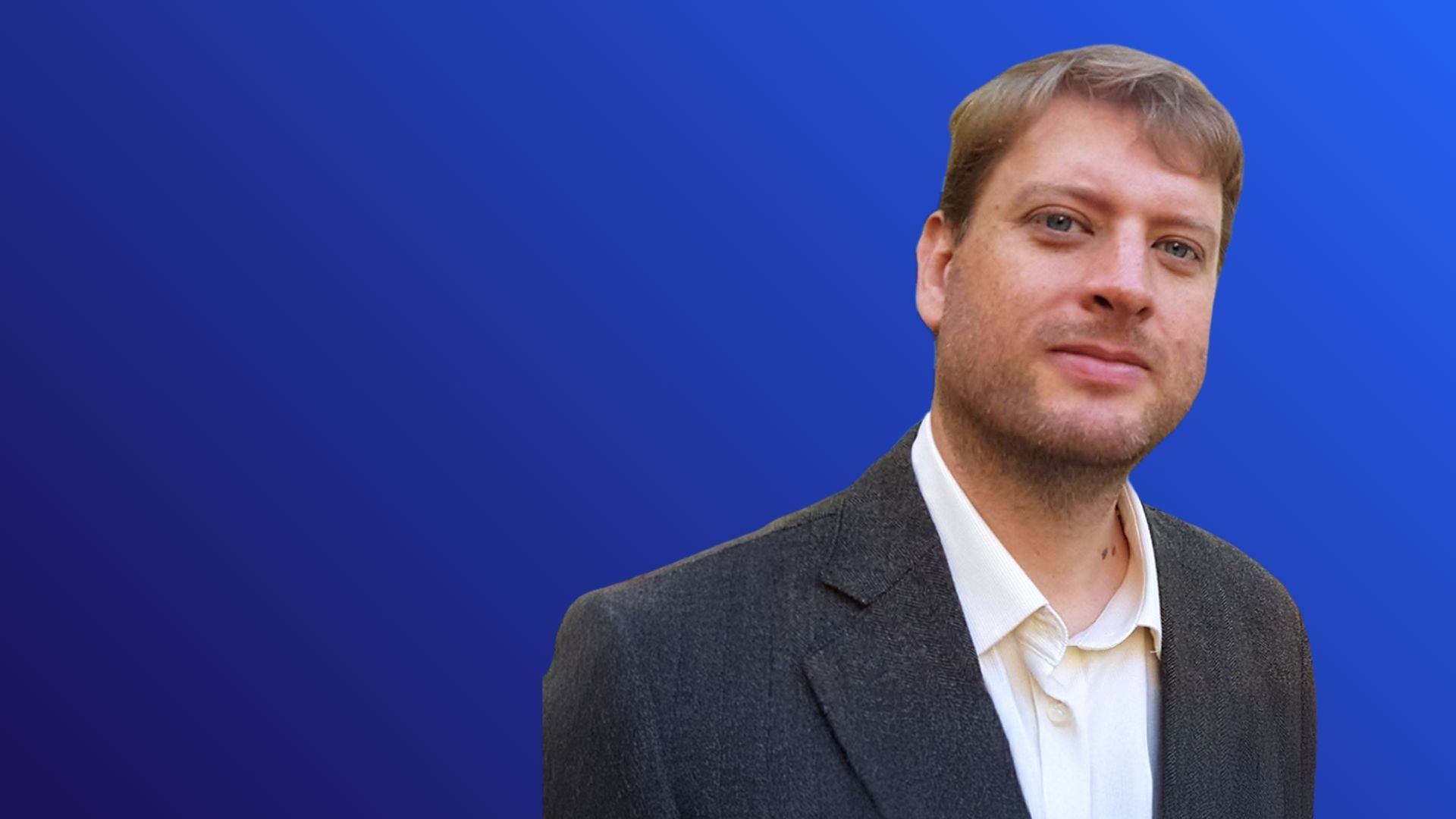 Jak studenci WSKZ korzystają dzięki doświadczeniu Angusa Johnstona