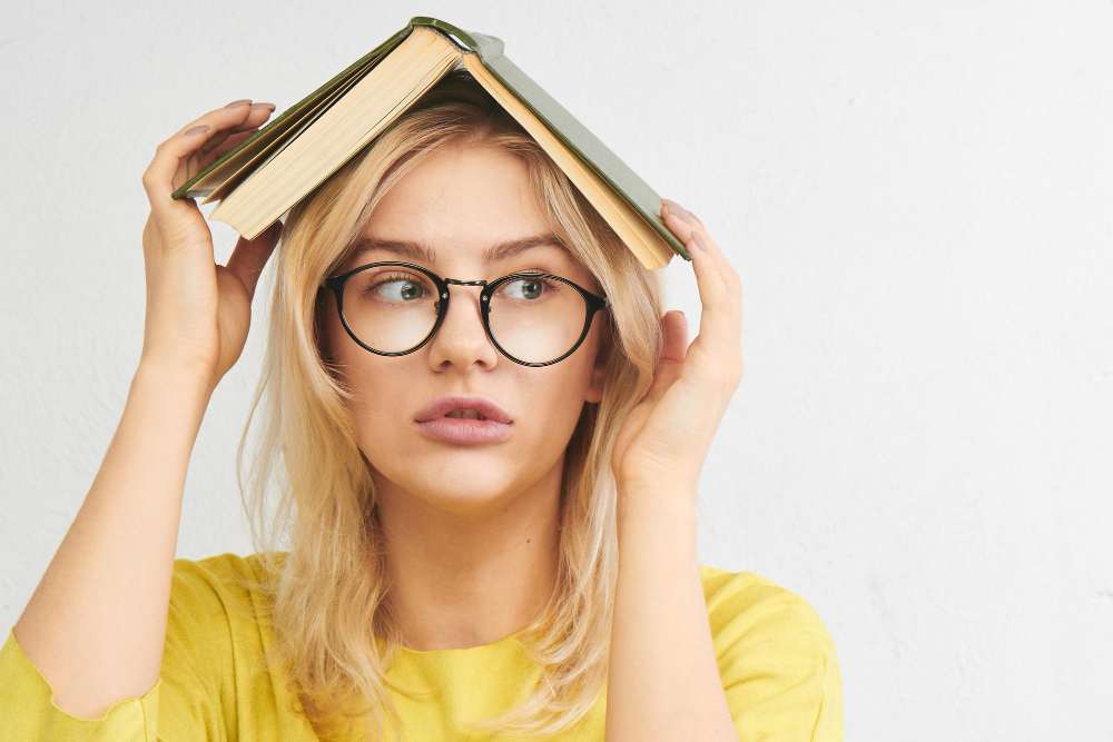 Jak zdać maturę z polskiego na 30 procent