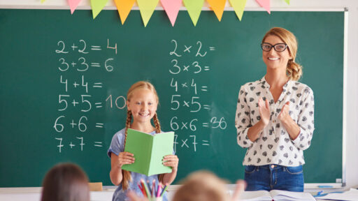 Jak zostać nauczycielem matematyki