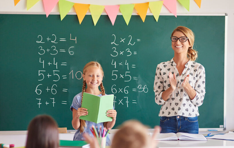 Jak zostać nauczycielem matematyki