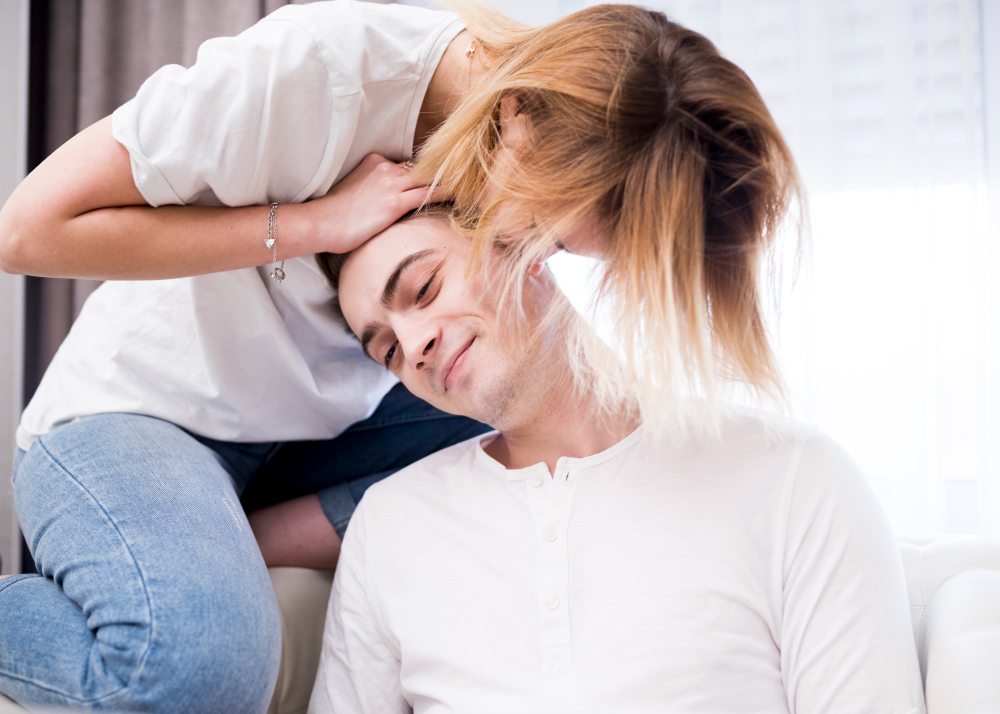 Keri Wong - zdrowie psychiczne