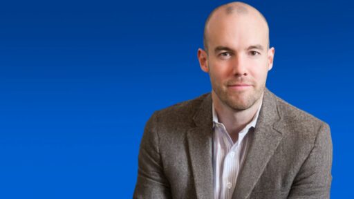 Michael Norton X wskz