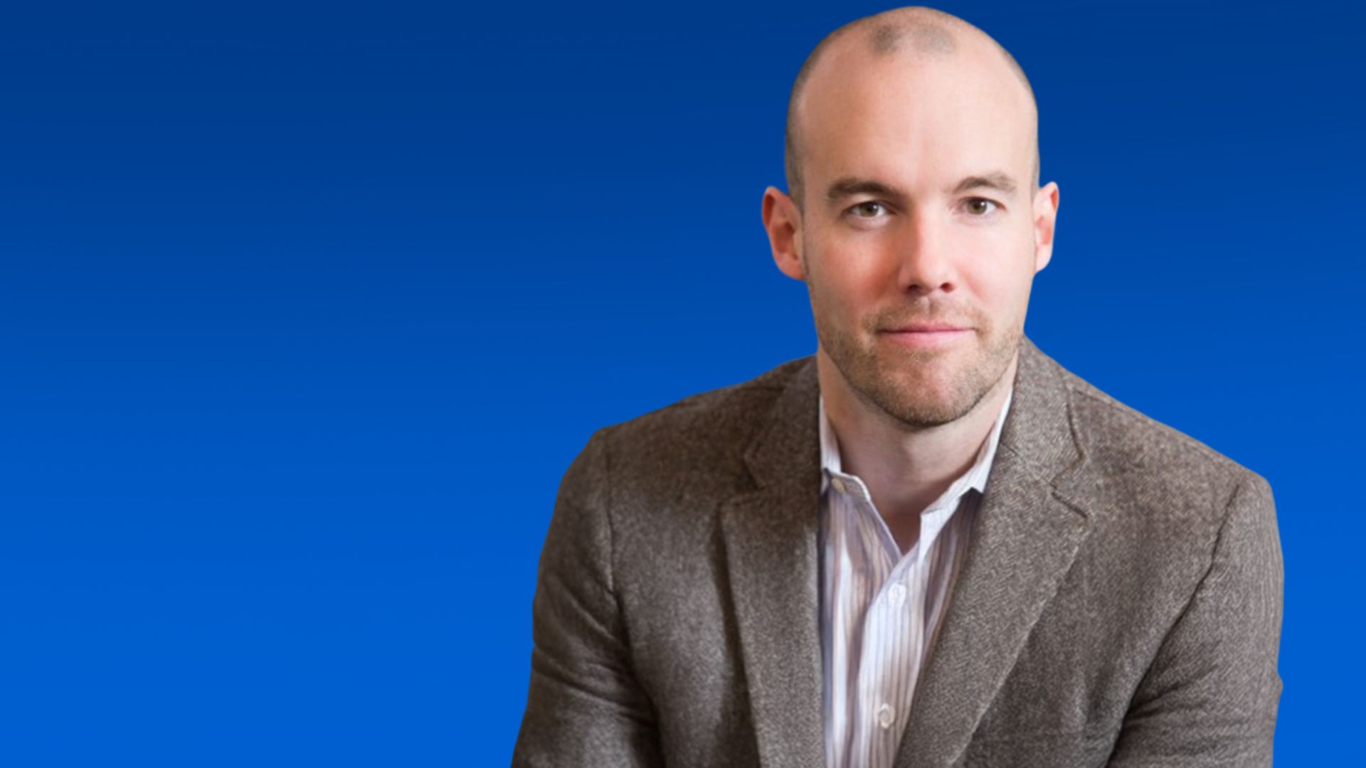 Michael Norton X wskz