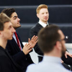 Warsztaty „Racjonalna Terapia Zachowań” – pierwszy cykl spotkań za nami