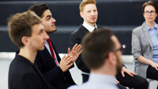 Warsztaty „Racjonalna Terapia Zachowań” – pierwszy cykl spotkań za nami