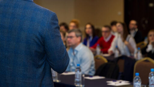 Wykładowcy WSKZ prelegentami na konferencji „Złudna czy rzeczywista potrzeba wolności” w Nałęczowie