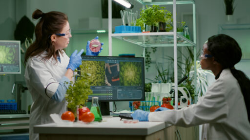 co to bioinformatyka