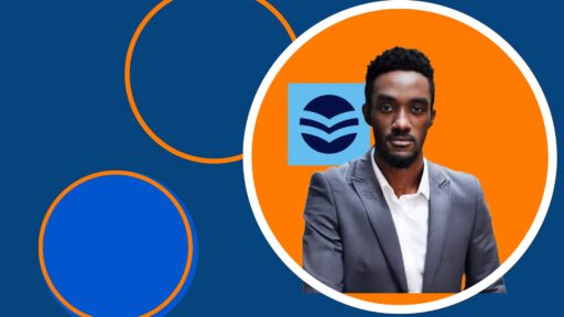 Skuteczna komunikacja w pracy zespołowej – czego studenci WSKZ mogą nauczyć się z doświadczenia Cyrila Juniora Dima?