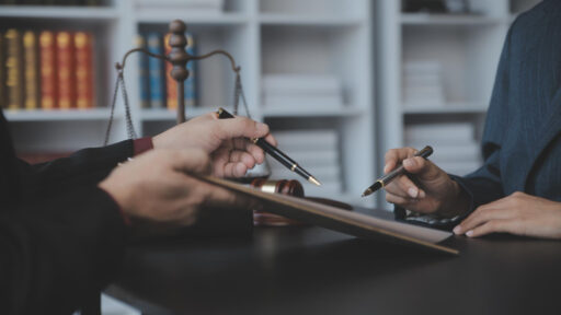 czego studenci WSKZ uczą się z doświadczenia prof. Roberta Hocketta