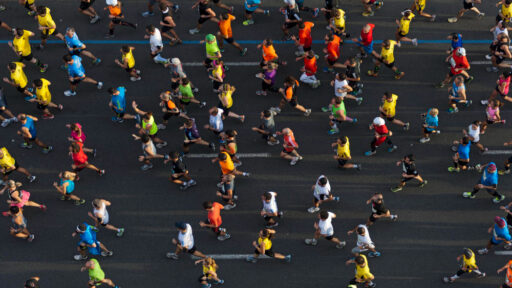 czego studentów WSKZ uczy historii Dean’a Karnazes’a