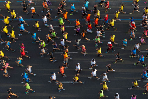 czego studentów WSKZ uczy historii Dean’a Karnazes’a