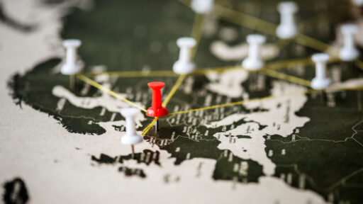 iwan jay azis - integracja regionalna