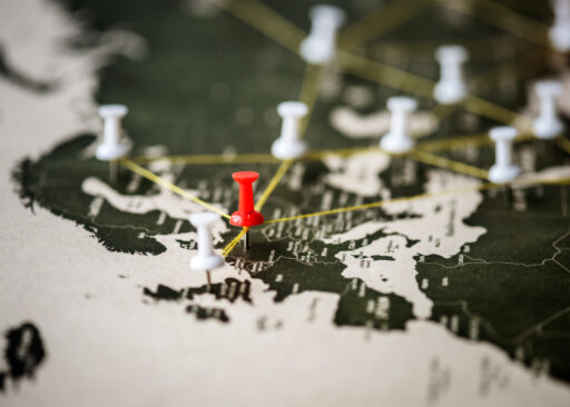 iwan jay azis - integracja regionalna