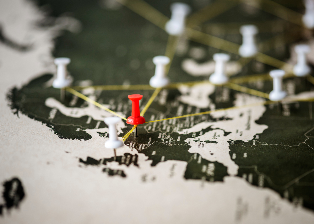 iwan jay azis - integracja regionalna