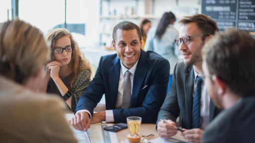 Jak doświadczenie Henninga Grosse Ruse Khana zmienia spojrzenie na prawo IP?