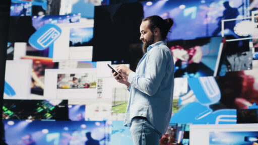 Innowacja, design i nowe technologie – czego studenci marketingu WSKZ mogą nauczyć się z doświadczenia Elizabeth Strickler?