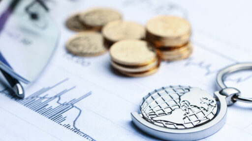 Ekonomia w ujęciu międzynarodowym – jak doświadczenie Michaela Graffa poszerza perspektywę studentów WSKZ?