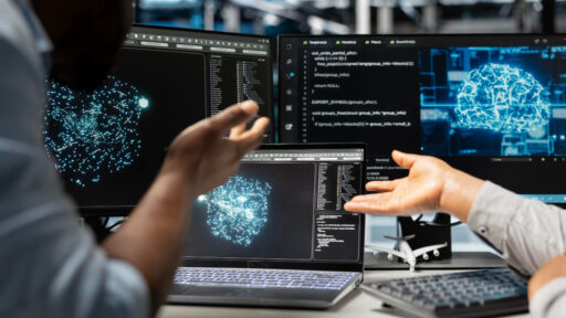 sztuczna inteligencja i analiza danych