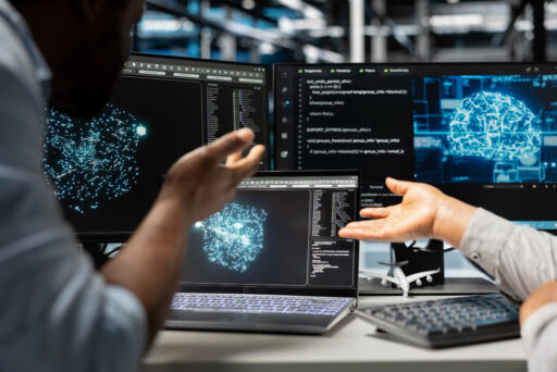 sztuczna inteligencja i analiza danych