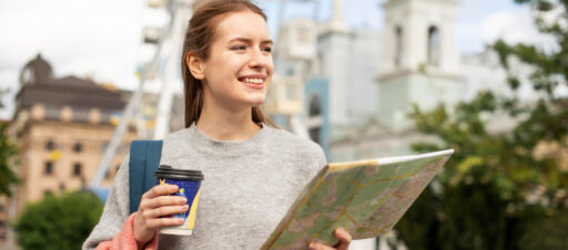 Erasmus+ w WSKZ: nabór na wyjazdy zagraniczne dla naszych studentów trwa!