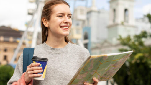 Erasmus+ w WSKZ: nabór na wyjazdy zagraniczne dla naszych studentów trwa!