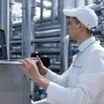 Automatyka przemysłowa – co to