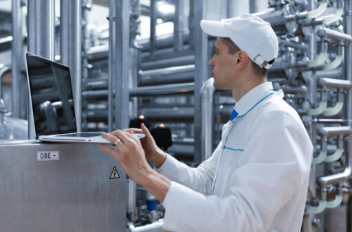 Automatyka przemysłowa – co to