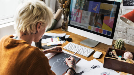 Czy grafika komputerowa jest trudna Sprawdź, co Cię czeka na studiach