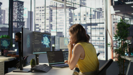 Data scientist – kto to jest i na czym polega jego praca