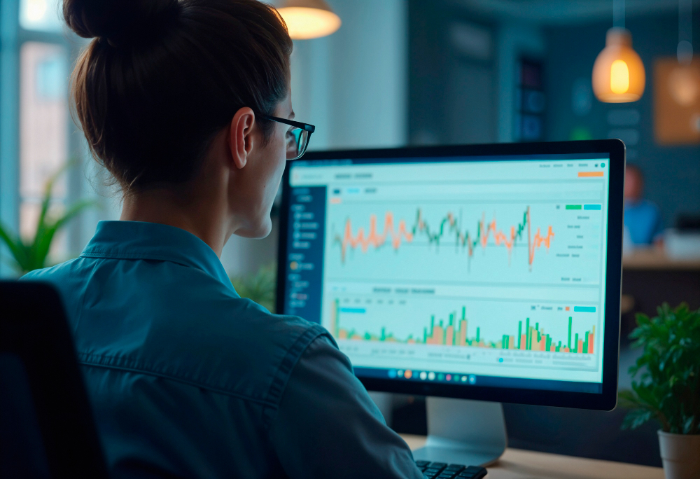 Ile zarabia data scientist Poznaj wysokość wynagrodzenia nana tym stanowisku