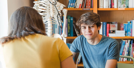 Jakie studia po biol-chemie Poznaj alternatywę dla medycyny