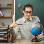 Jakie studia po rozszerzonej geografii Sprawdź możliwości i ścieżki kariery