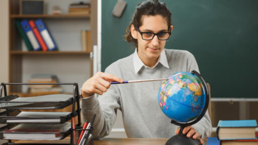 Jakie studia po rozszerzonej geografii Sprawdź możliwości i ścieżki kariery