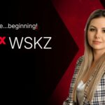 Sylwia Książek TEDxWSKZ już 23 maja