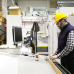 automatyka przemysłowa studia