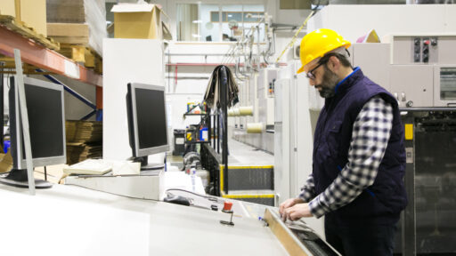 automatyka przemysłowa studia