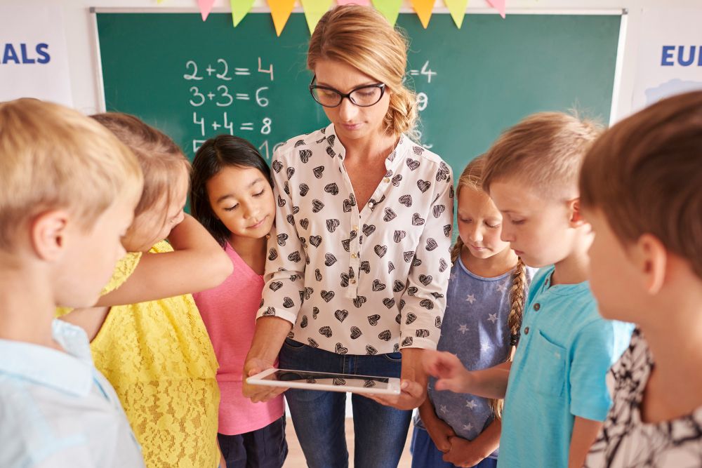 nauczyciel mianowany ile zarabia