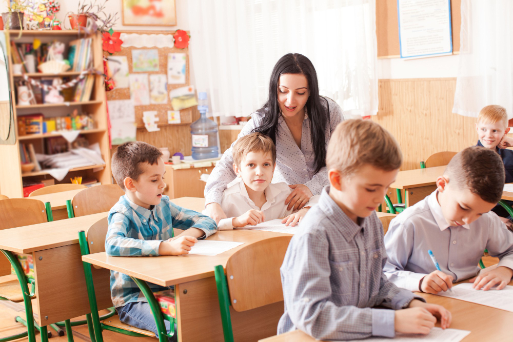 Jak sprawdzić czy mam przygotowanie pedagogiczne