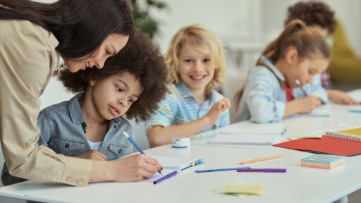 Kwalifikacje pedagogiczne