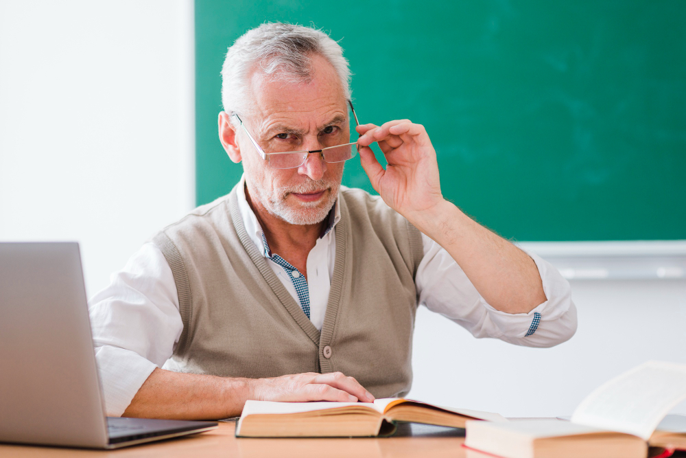 Kwalifikacje pedagogiczne a przygotowanie pedagogiczne – czy to jest to samo