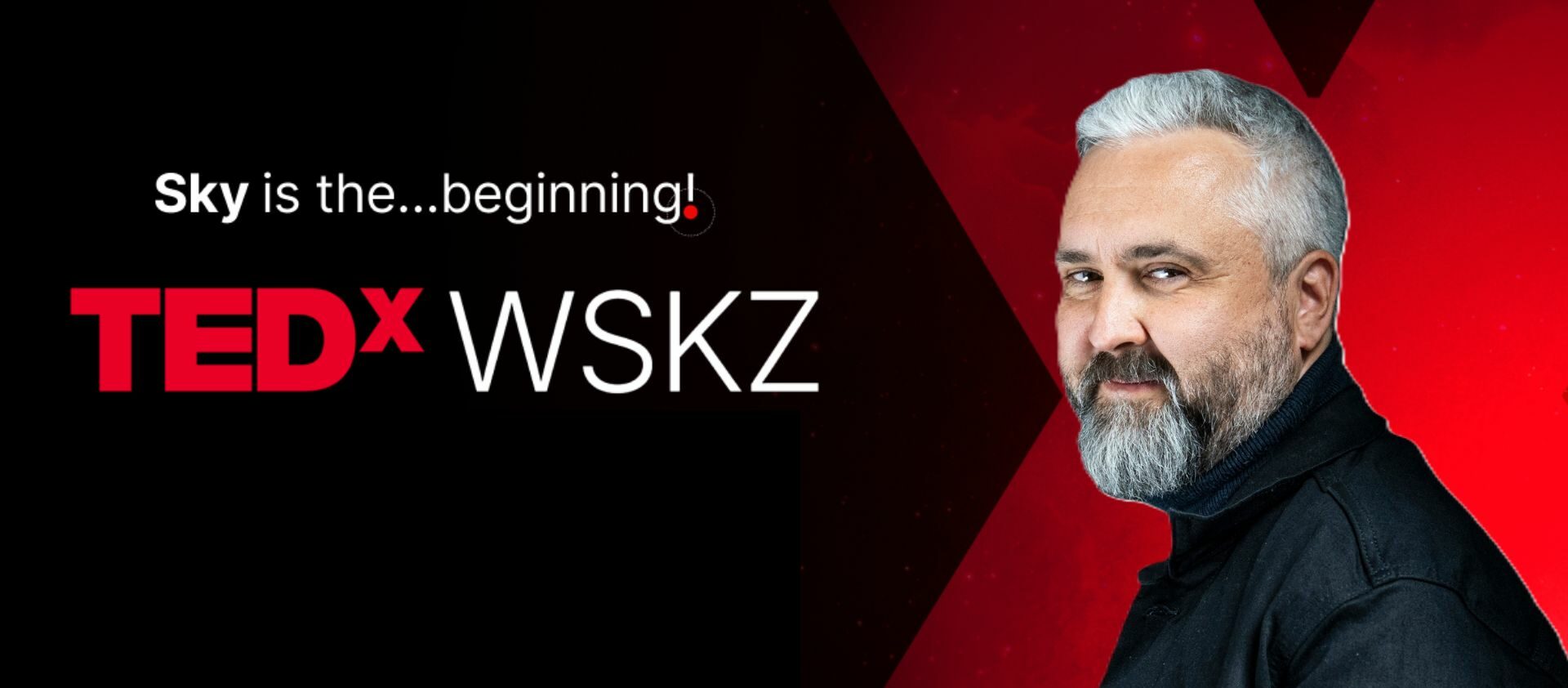 Marcin Matych na TEDx WSKZ – Dr Nerwica o lęku, emocjach i relacjach
