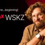 Matematyka bez strachu – Artur Byczkowski na TEDx WSKZ