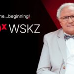 Prof. Mariusz Jędrzejko na TEDx WSKZ o tym, jak nie zniknąć w telefonie 